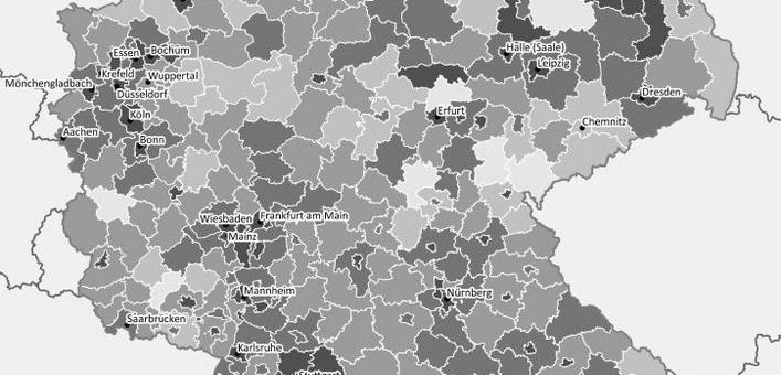 Das Erwachen des Verschuldungs-Indikators