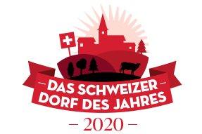 «Schweizer Dorf des Jahres» 2020: Die zwölf Finalisten stehen fest