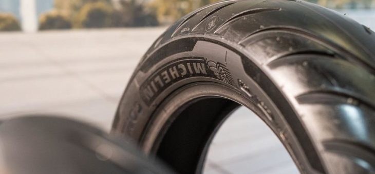 Über 25.000 Möglichkeiten: Mehr Auswahl mit Motorradreifen von Michelin