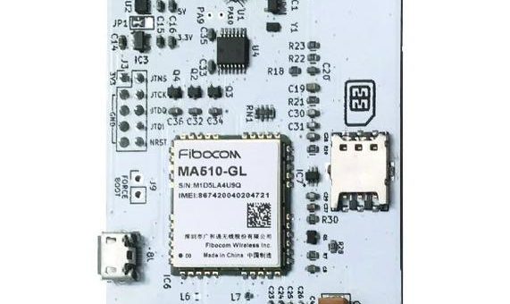 Neue NB-IoT Boards von Endrich