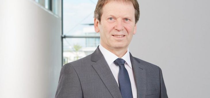 Institutsleiter Prof. Dr. Hans-Martin Henning in den Expertenrat für Klimafragen der Bundesregierung berufen