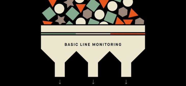 Basic Line Monitoring von KHS: Webbasierte Anwendung steigert die Linieneffizienz