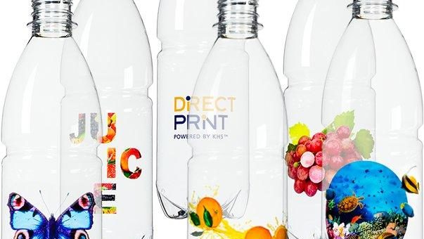 Zulassung der EPBP: Direct Print Powered by KHS™ zertifiziert und voll recyclingfähig