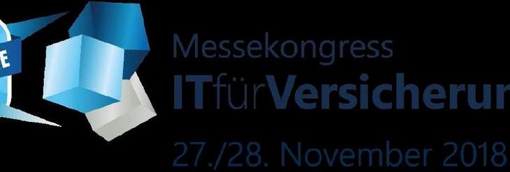 signotec auf dem IT-Versicherungsforum in Leipzig