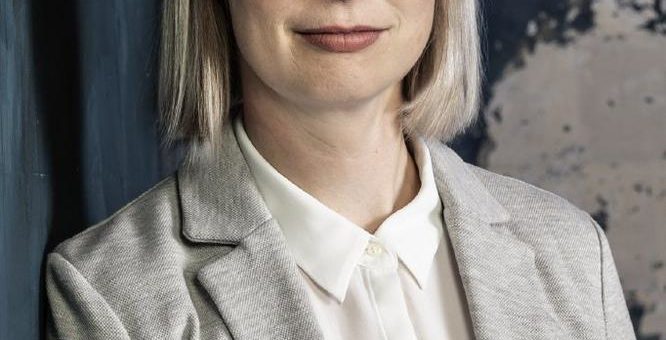 Vom Azubi in die Geschäftsleitung: Elisabeth Richter ist neue CFO bei KEMPER