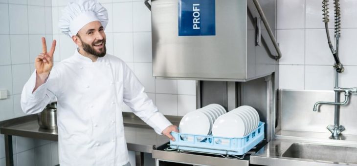 Gold für TLW von HOBART – Ausgezeichnet mit COOKING AWARD 2020