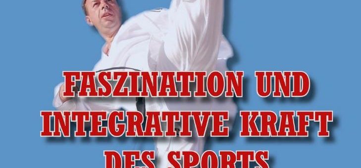 Sport als Mittel zur Integration