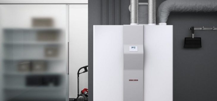 Allrounder Wärmepumpe:  Heizen, Kühlen und Lüften – mit kostenloser Umweltenergie