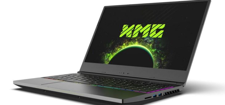 XMG NEO-Serie ab sofort mit Intel Core i7-10875H und Flüssigmetall-Wärmeleitpaste