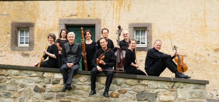 BTHVN2020 – Orchesterkonzert im Schloss Drachenburg