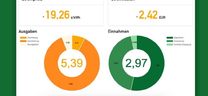 Stromdao GmbH gewinnt Delfine Projekt