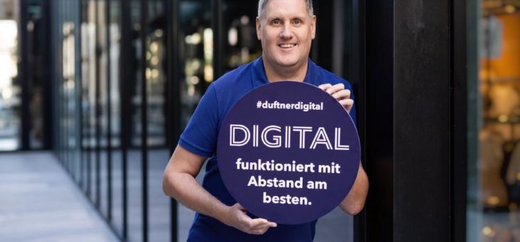 Die mit Abstand frechste Digital-Kampagne aus Tirol