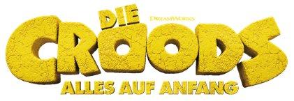 Einzigartiger Wettbewerb zu  DIE CROODS – ALLES AUF ANFANG