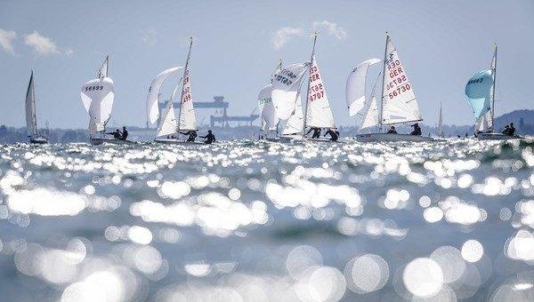 Das Kieler-Woche-Konzept 2020 geht auf