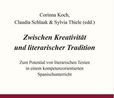 Zwischen Kreativität und literarischer Tradition