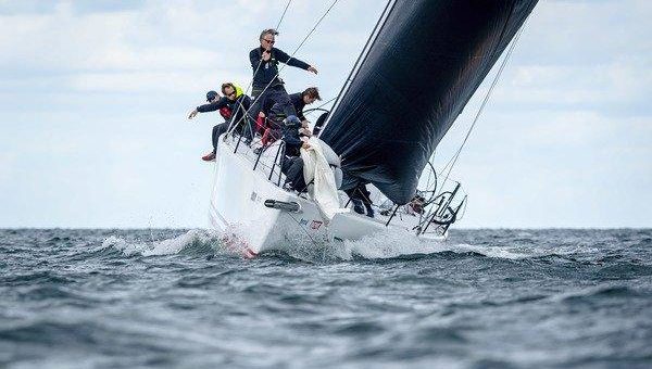 Kieler Woche 2020: Spannender Showdown der ORC-Saison