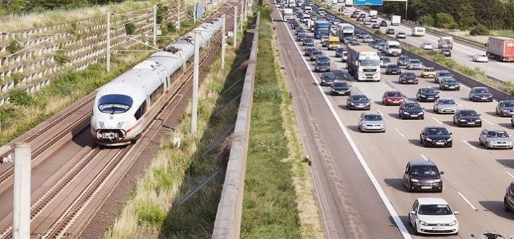 Verkehrspolitik offiziell in der Sackgasse