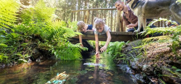 Willkommen zur Herbst-Wanderwoche 19. bis 27.09.2020