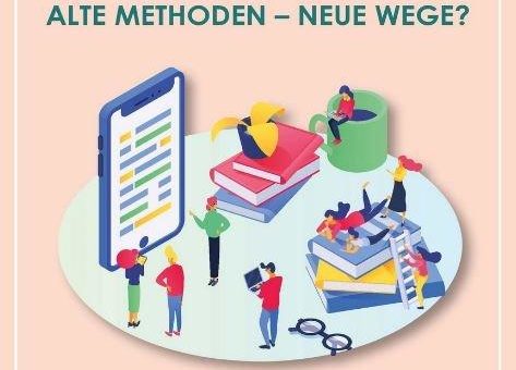 Fremdsprachendidaktische Hochschullehre 3.0