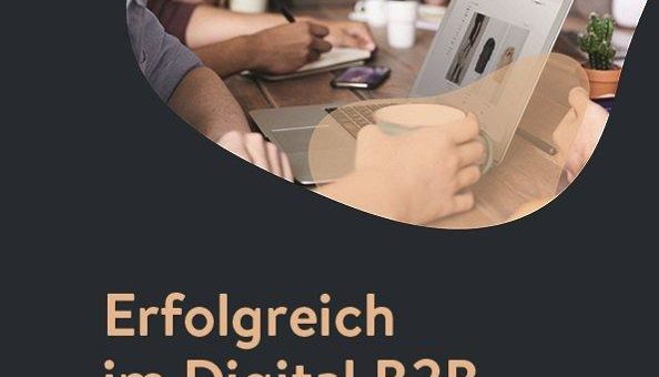 Shopware veröffentlicht B2B-Whitepaper