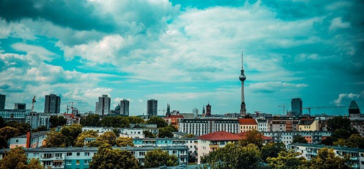 Jungfrauen nach Dresden, Krebse nach Berlin