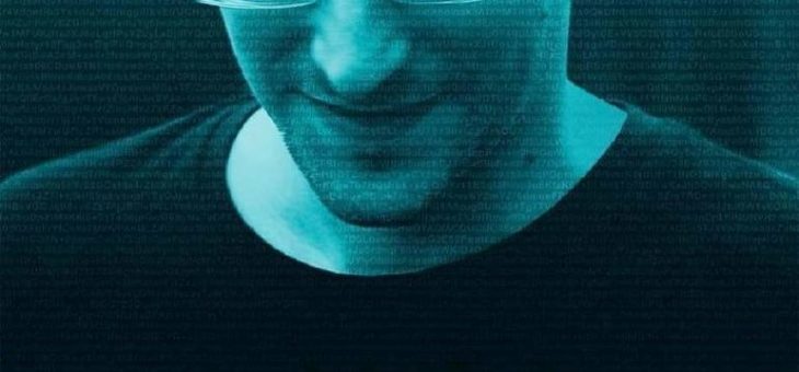 Filmvorführung CITIZENFOUR im Bärenkino