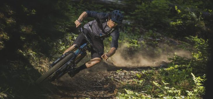 Giant präsentiert neues Trail Bike Trance X Advanced Pro 29