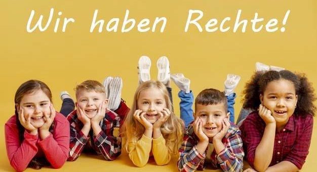 „Ich habe Rechte!“ – Wenn Kinder auf ihre Rechte pochen und wie Eltern damit umgehen können