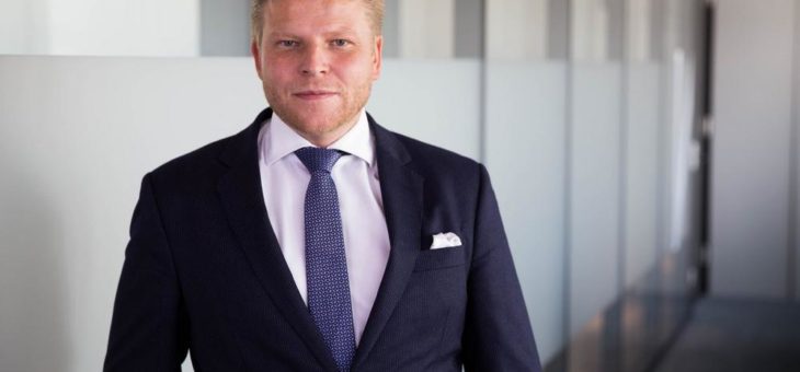 Stefan Barth als Chief Risk Officer in den OLB-Vorstand berufen