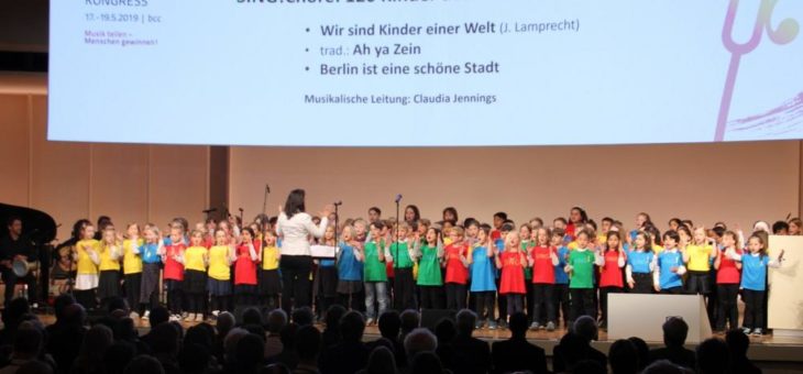 Musikschulen sind unverzichtbar für das kulturelle Leben der Stadt