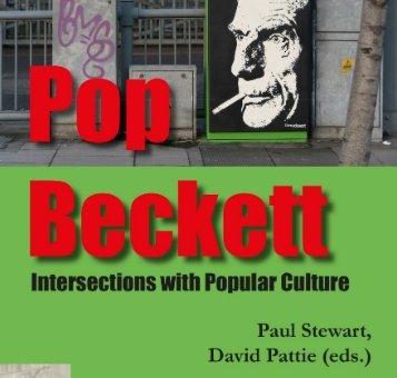 Buchempfehlung: Pop Beckett: Intersections with Popular Culture