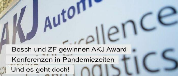 Und es geht doch – Präsenz-Automobilkonferenz 2020 und 2021