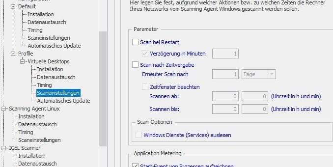 Schaffen Sie Mehrwert beim IT-Asset Management von virtualisierten Umgebungen