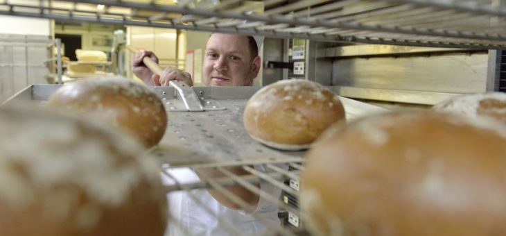 Konjunktur: Stimmung gut, Einschnitte aber noch deutlich zu spüren