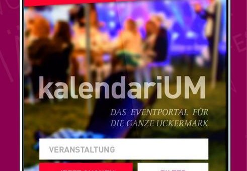 Das neue digitale kalendariUM