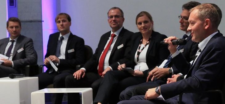 Cideon Solution Days 2018: Eine Reise in digitale Welten