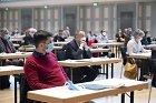 Sichere Lösungen schaffen Vertrauen: Kongresse, Tagungen, Messen und Kulturveranstaltungen finden im Kassel Kongress Palais wieder statt