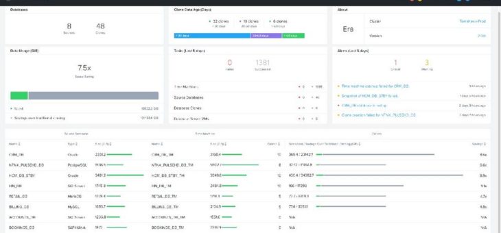 Nutanix stellt fortschrittliche Datenmanagementplattform für Hybrid- und Multi-Cloud-Umgebungen vor