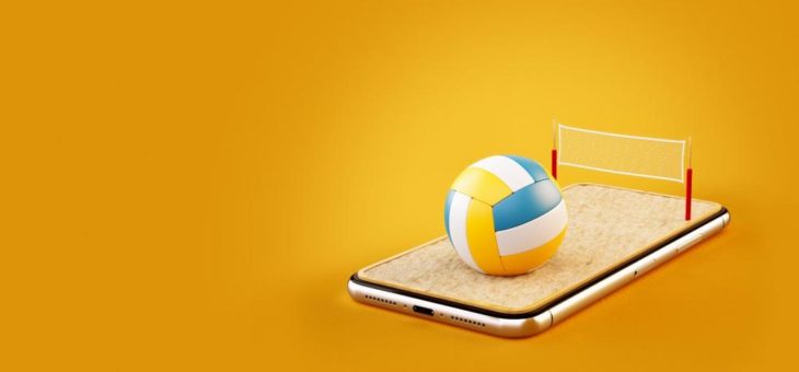 Digitale Besucher-Registrierung für den Volleyball-Landesverband Württemberg