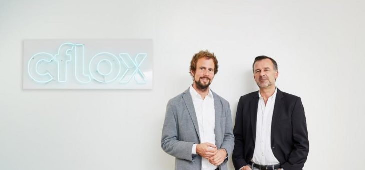 cflox erhält BaFin-Erlaubnis und erweitert das Produktportfolio um B2B-Zahlungsdienstleistung