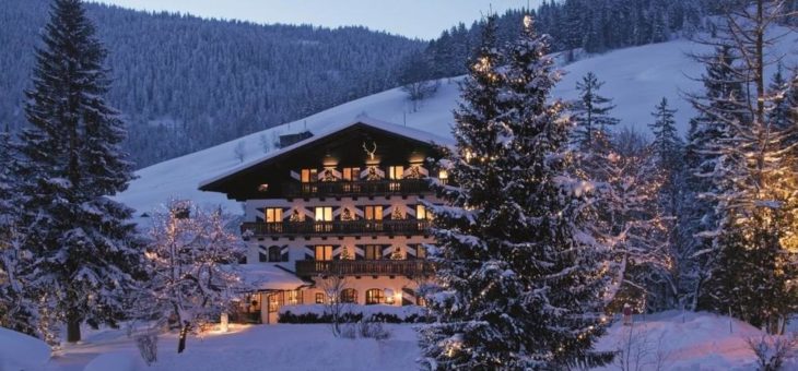 Boutique Hotel Wachtelhof x Restaurant La Forge