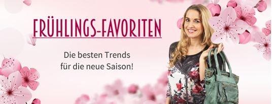 All about Fashion bei 1-2-3.tv