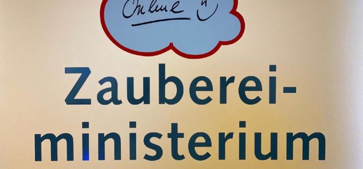 Kompakttraining-Seminare 2020 jetzt auch als offene Online-Trainings buchbar  – Positive Rückmeldungen und sehr gute Bewertungen der Kunden