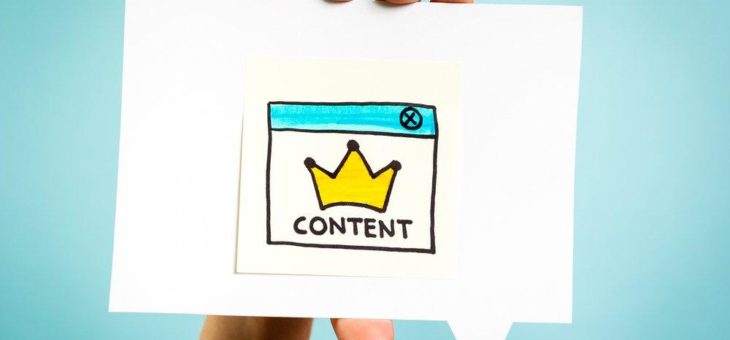 Online-Leseverhalten und Content-Wahrnehmung in den B2B IT-Fachmedien