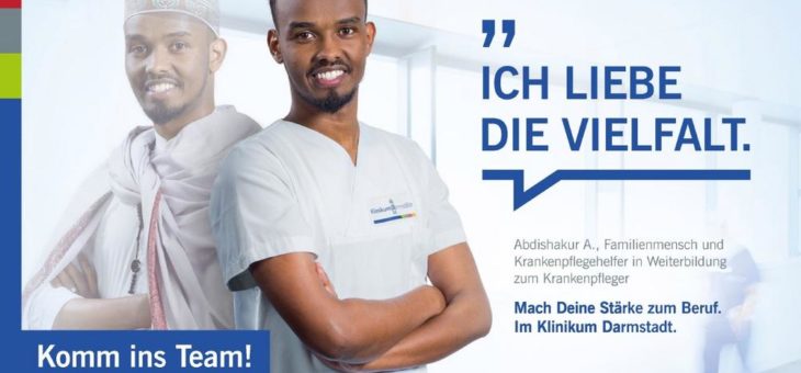 Mehr Geld für Pflegekräfte