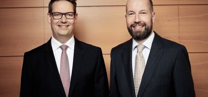 Deutsche Fonds Holding übernimmt Immobilienportfolio der Ernst Russ AG