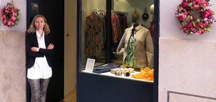 Capricho Boutique Palma – Mallorca Lifestyle für den deutschen Alltag