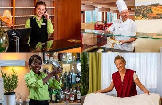 AHORN Hotels & Resorts als familienfreundlicher Arbeitgeber ausgezeichnet