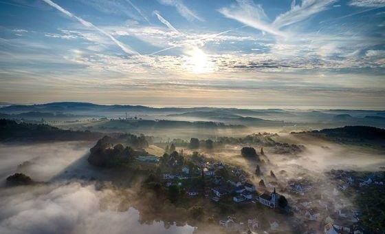 „Natur schützt Klima – Klima schützt Natur“