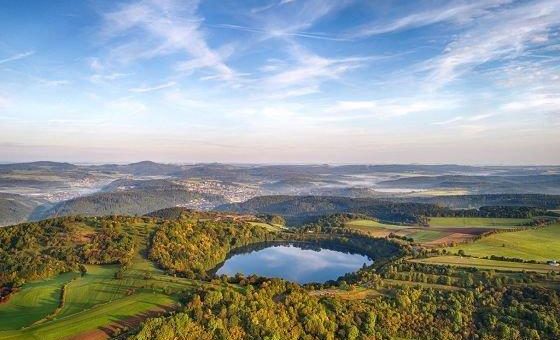 Klimaschutz in der Vulkaneifel